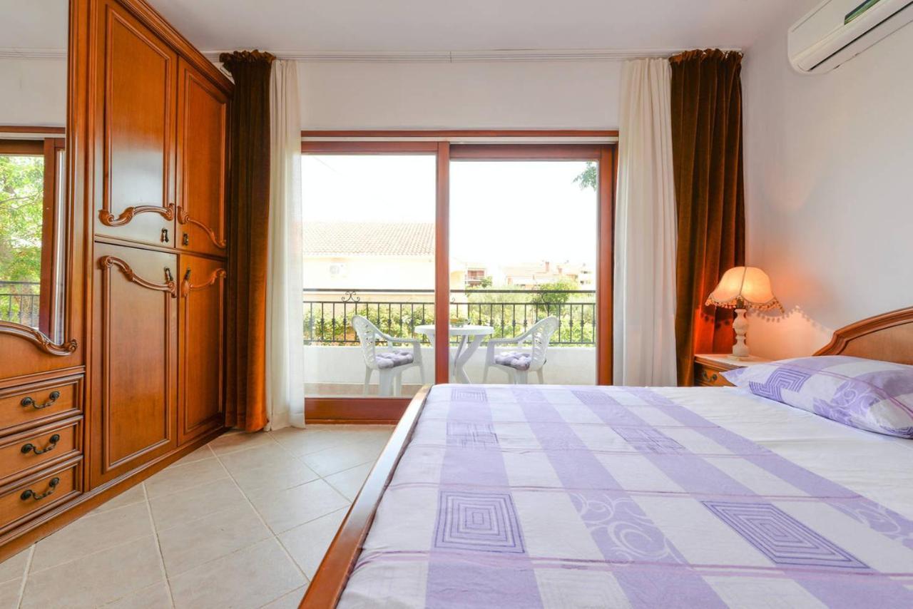 Rooms & Apartments Hegic Zadar Exterior foto