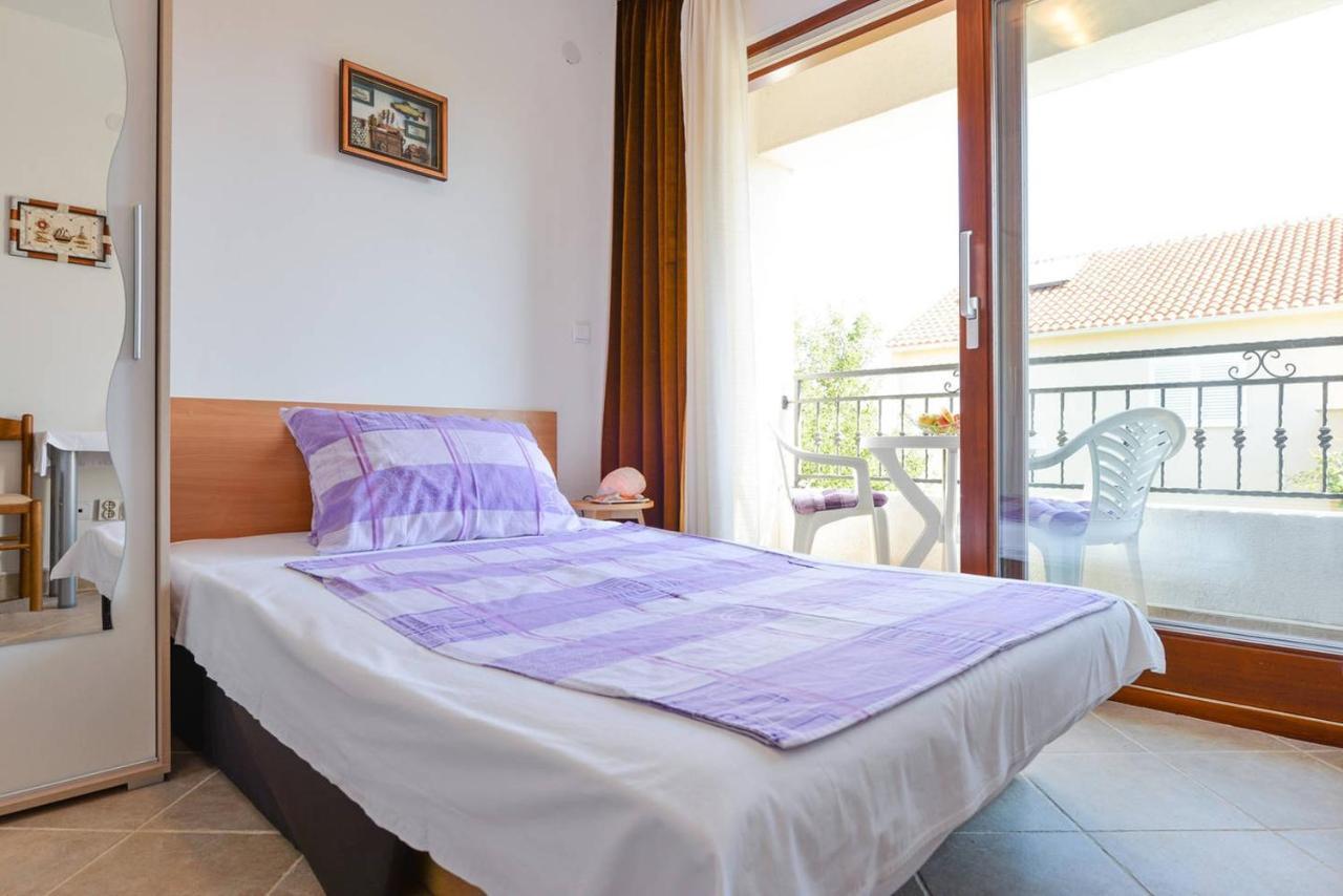 Rooms & Apartments Hegic Zadar Exterior foto