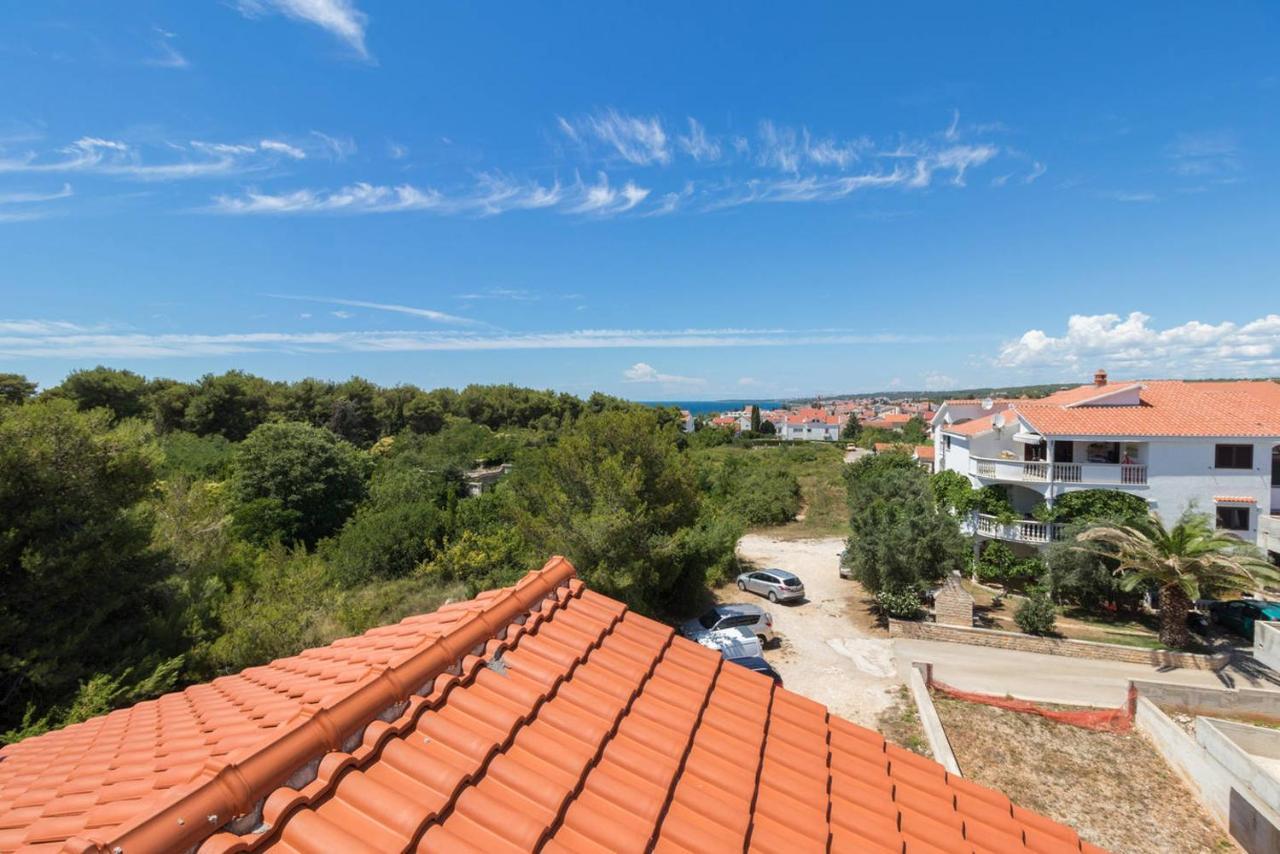 Rooms & Apartments Hegic Zadar Exterior foto