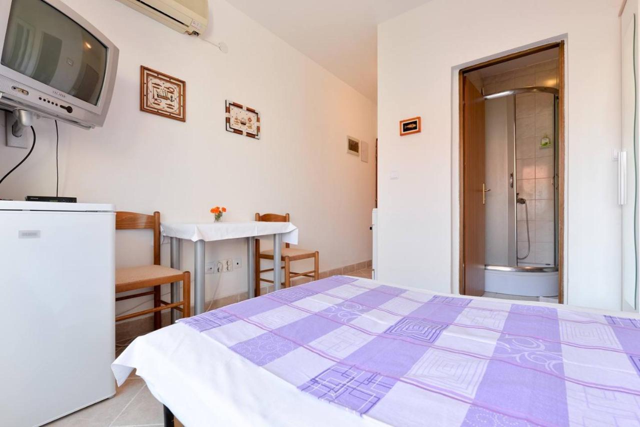 Rooms & Apartments Hegic Zadar Exterior foto