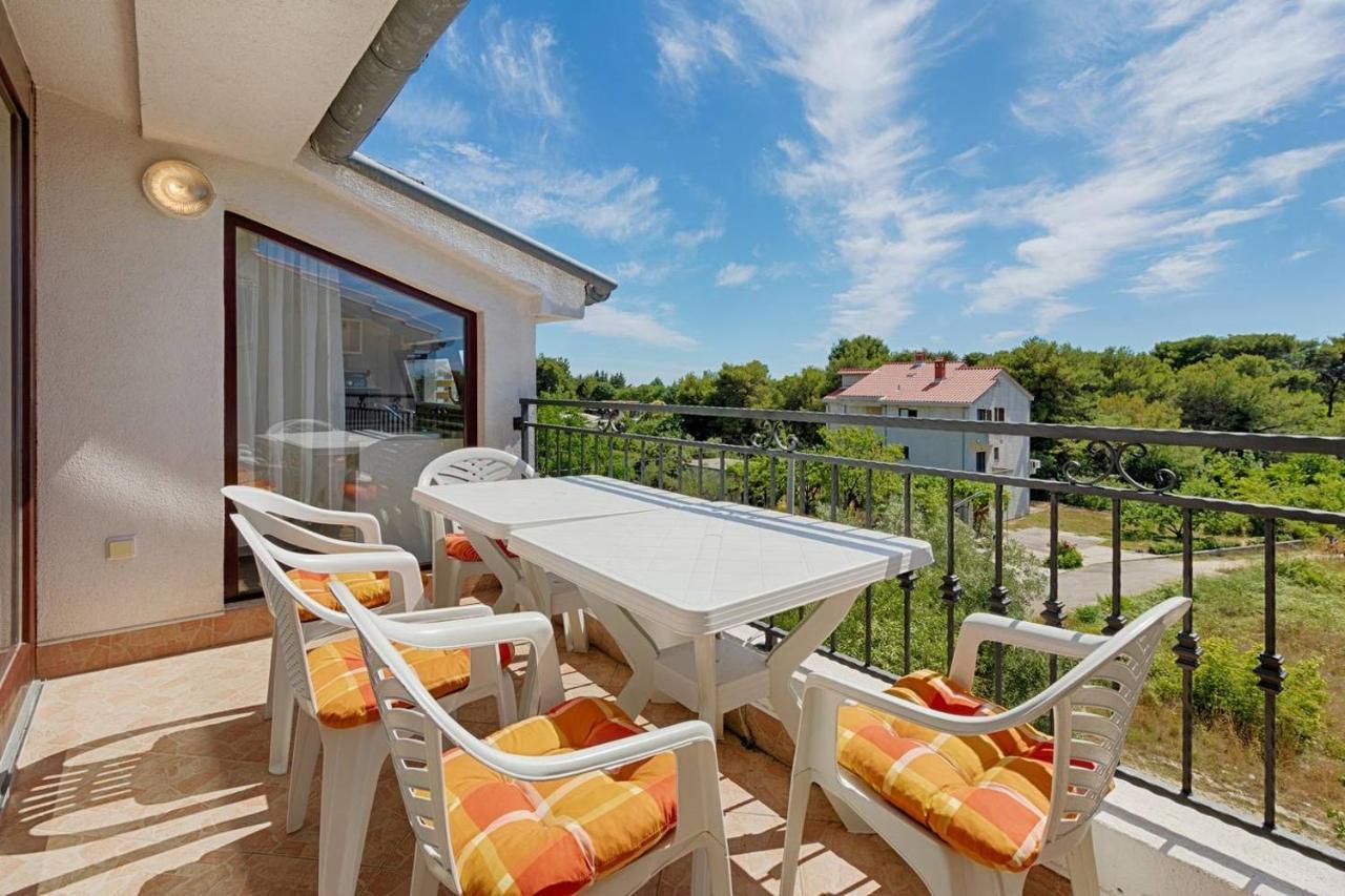 Rooms & Apartments Hegic Zadar Exterior foto