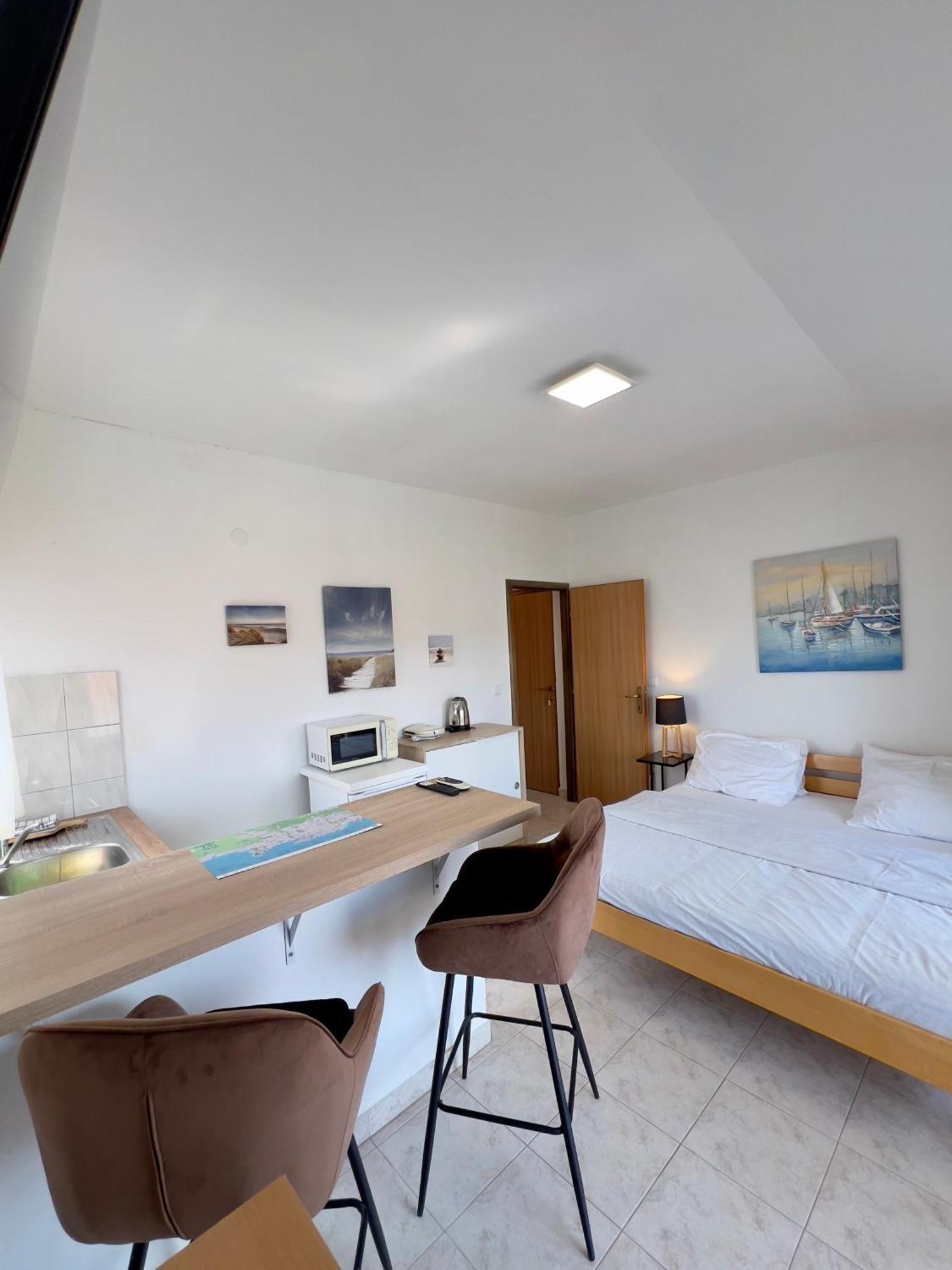 Rooms & Apartments Hegic Zadar Exterior foto