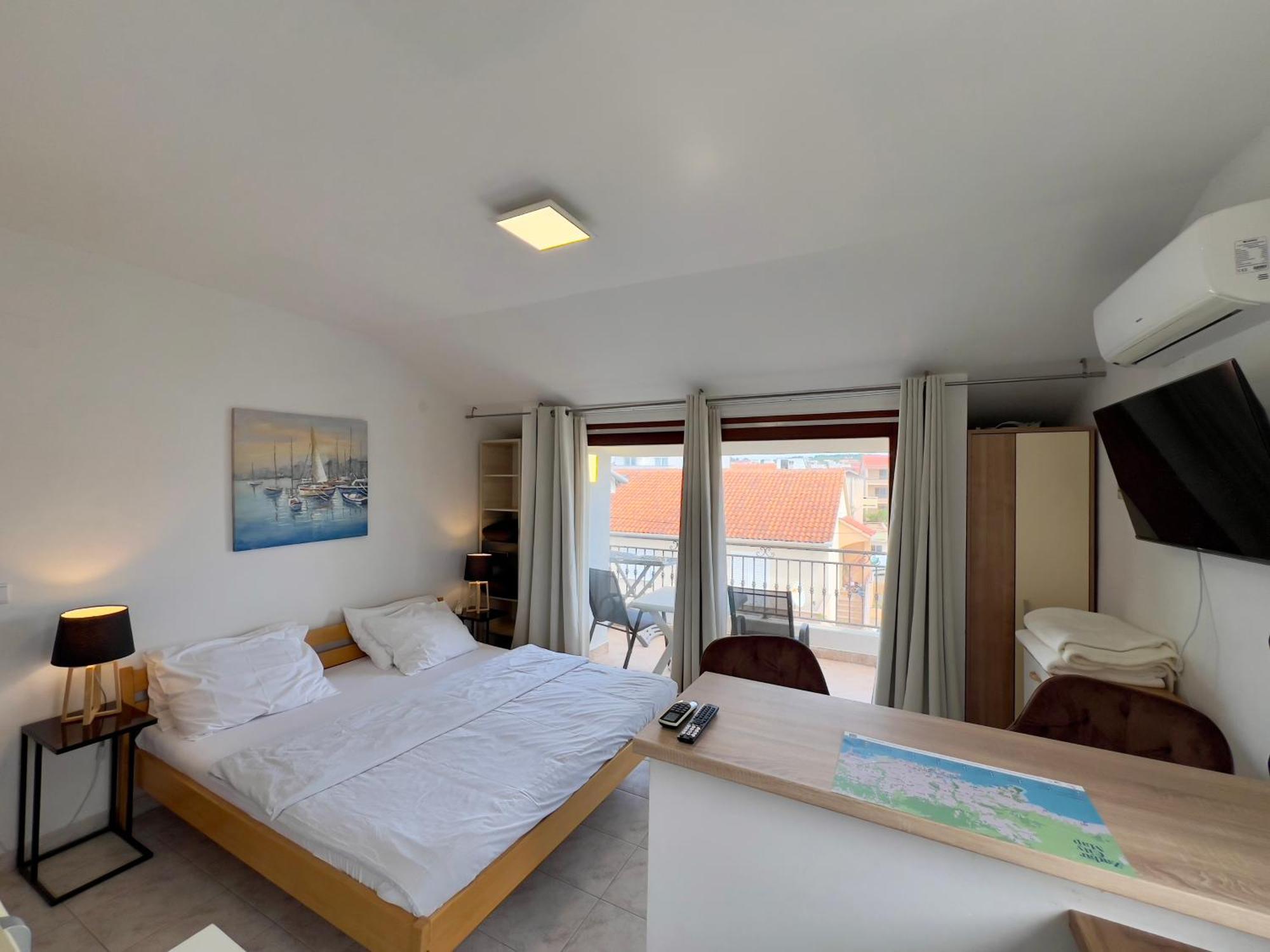 Rooms & Apartments Hegic Zadar Exterior foto