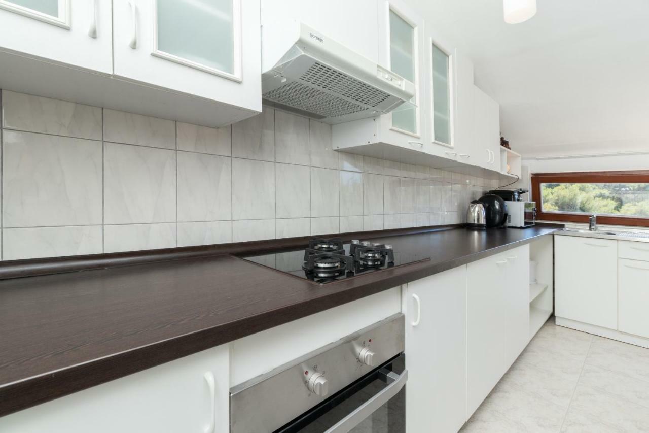 Rooms & Apartments Hegic Zadar Exterior foto