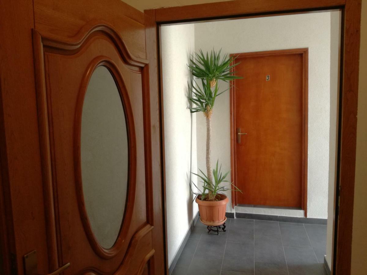 Rooms & Apartments Hegic Zadar Exterior foto
