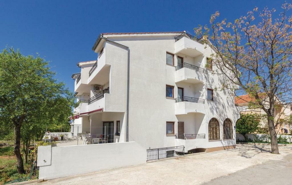 Rooms & Apartments Hegic Zadar Exterior foto