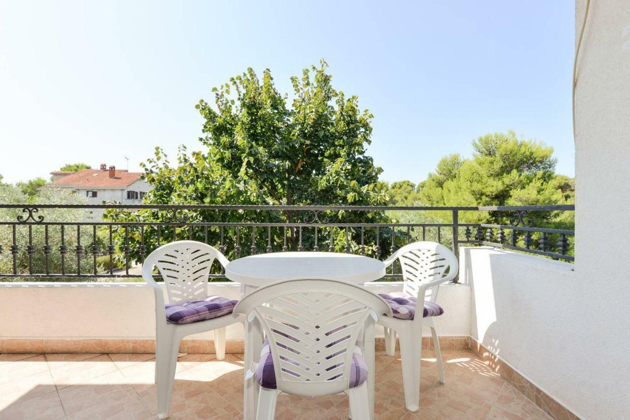 Rooms & Apartments Hegic Zadar Exterior foto
